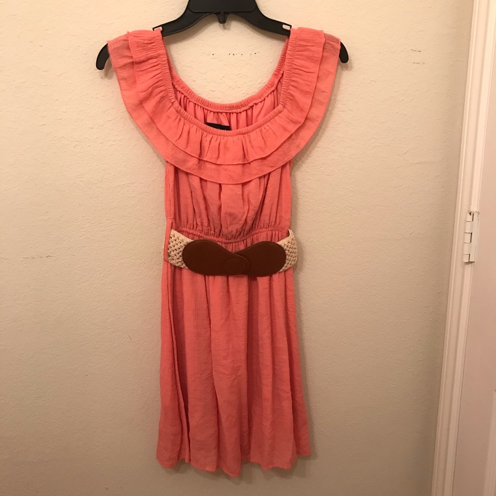 Cute Dress